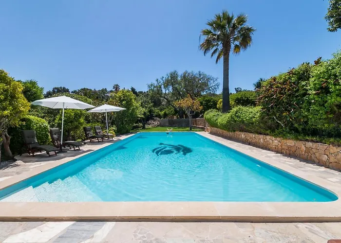 Quinta Das Portelas By Algarve Golden Properties