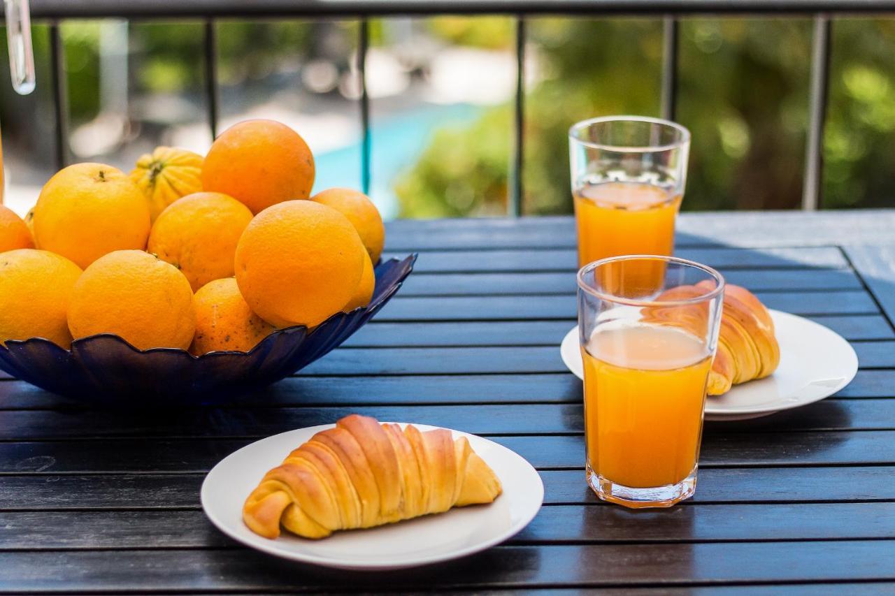 Quinta Das Portelas By Algarve Golden Properties Appartement Lagos