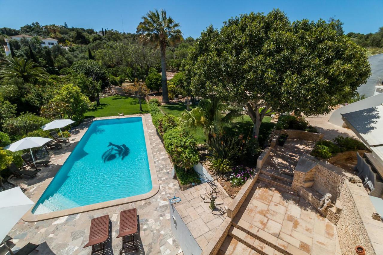 Quinta Das Portelas By Algarve Golden Properties Appartement *