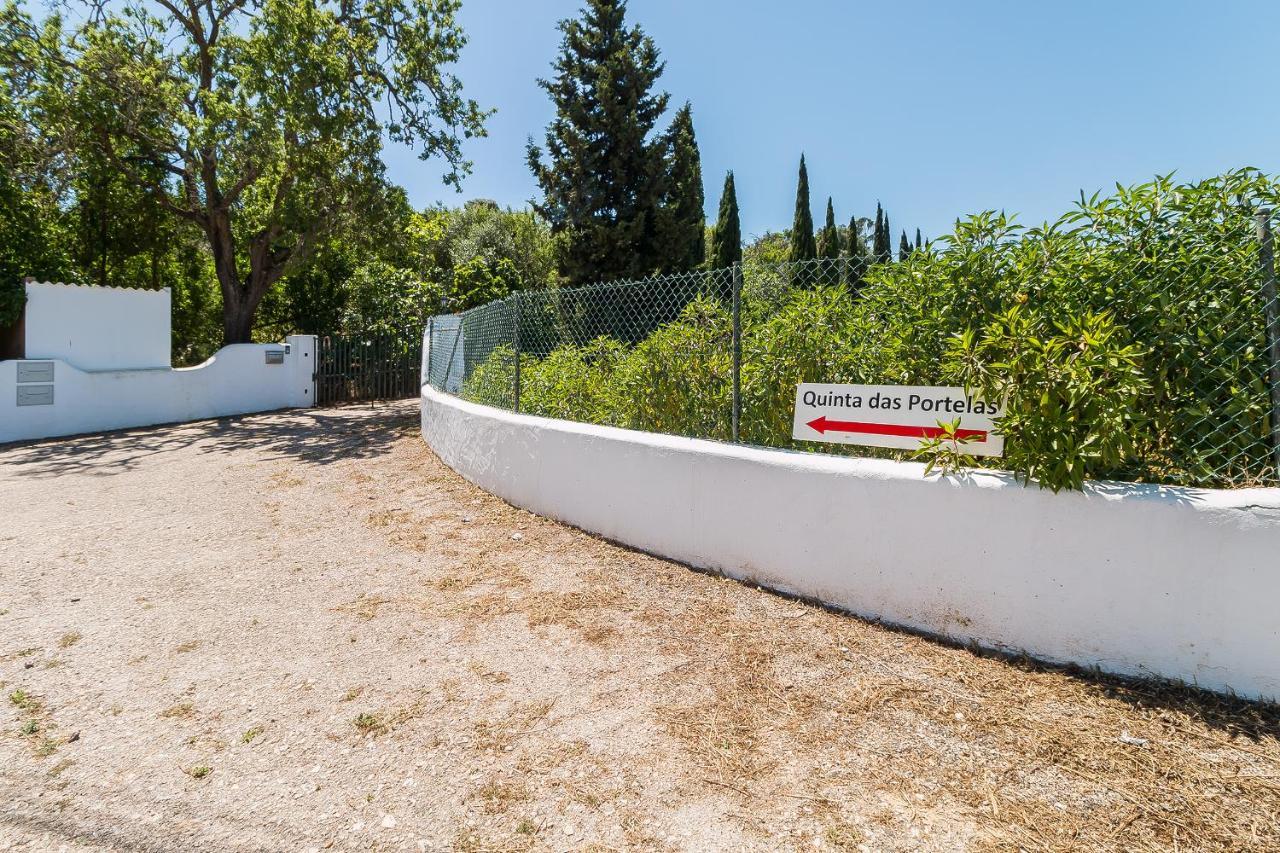 Quinta Das Portelas By Algarve Golden Properties Appartement *