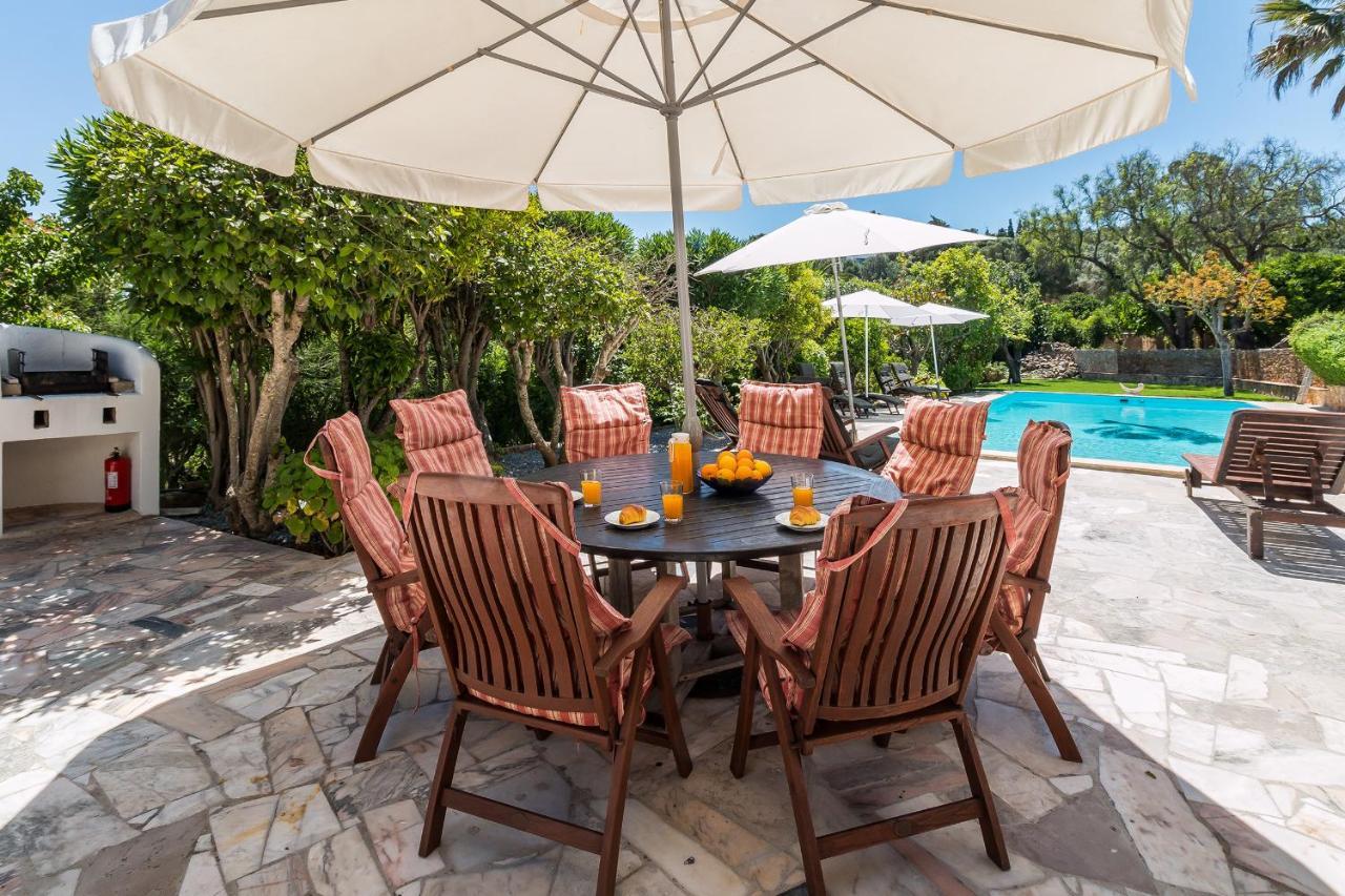 Quinta Das Portelas By Algarve Golden Properties