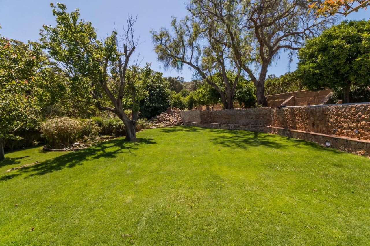 Quinta Das Portelas By Algarve Golden Properties *
