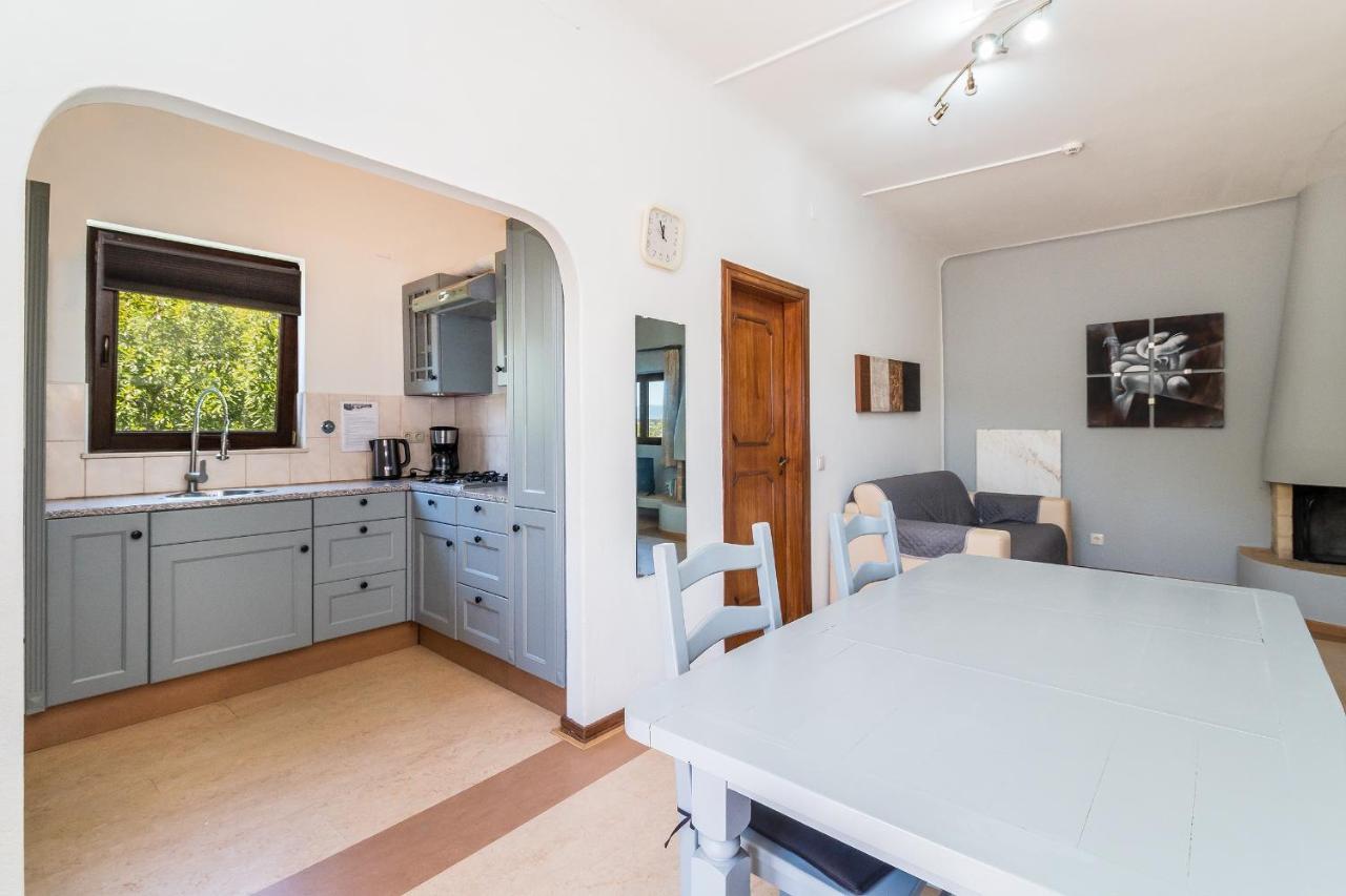 Quinta Das Portelas By Algarve Golden Properties Appartement Lagos