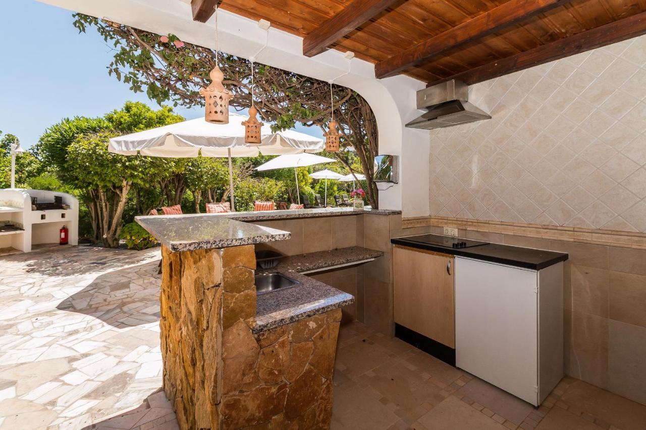 Appartement Quinta Das Portelas By Algarve Golden Properties Lagos