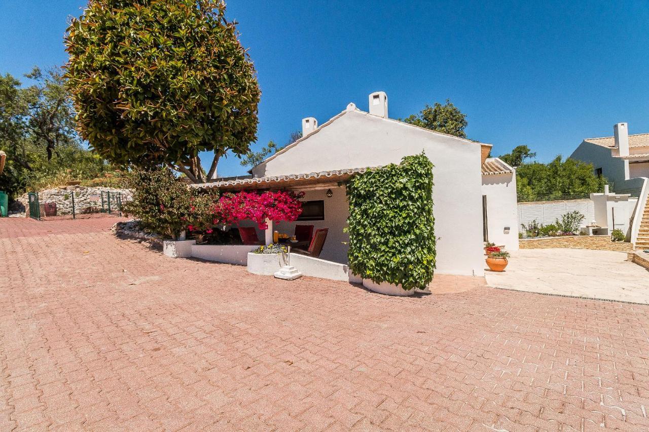 Quinta Das Portelas By Algarve Golden Properties
