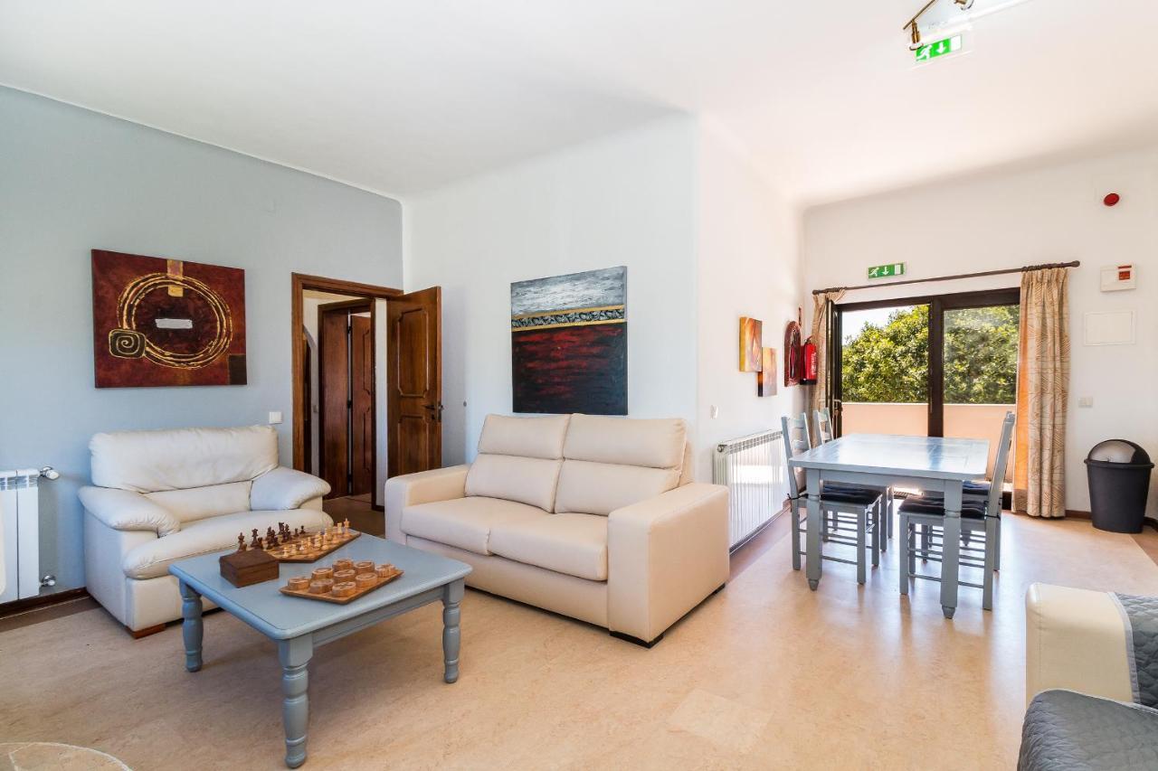 Quinta Das Portelas By Algarve Golden Properties