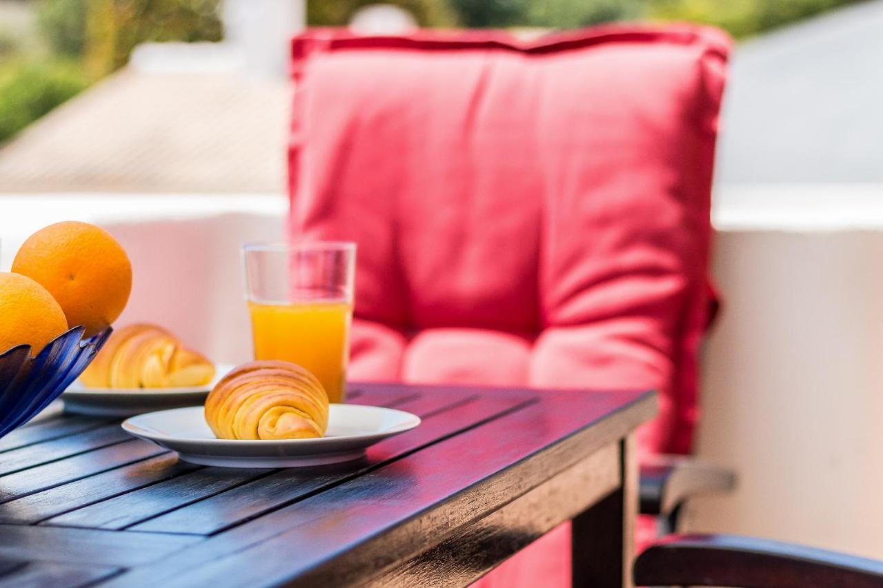 Quinta Das Portelas By Algarve Golden Properties Appartement *