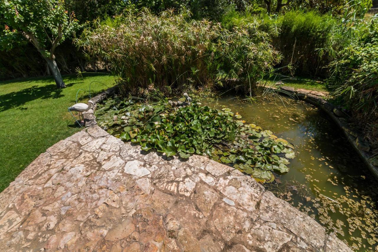 Quinta Das Portelas By Algarve Golden Properties