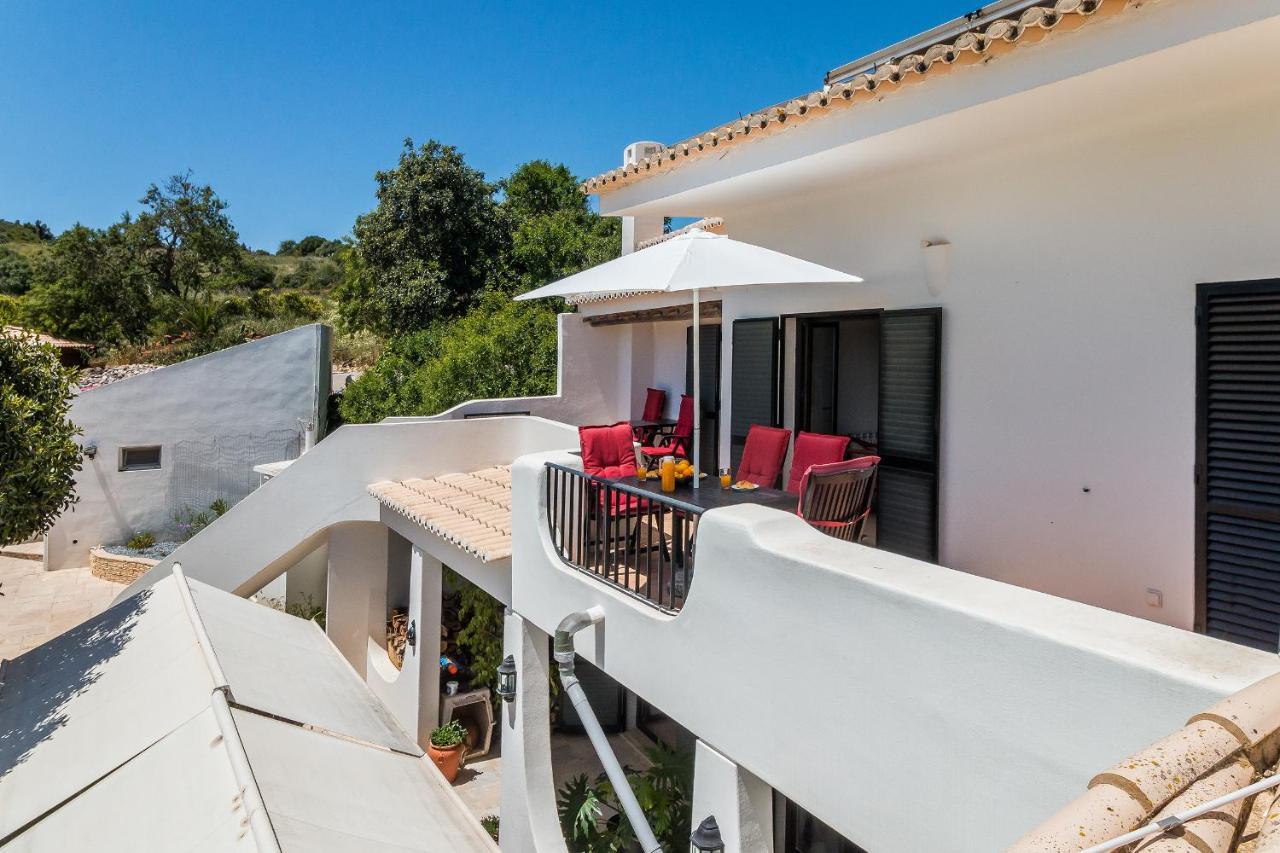 Quinta Das Portelas By Algarve Golden Properties Appartement Lagos