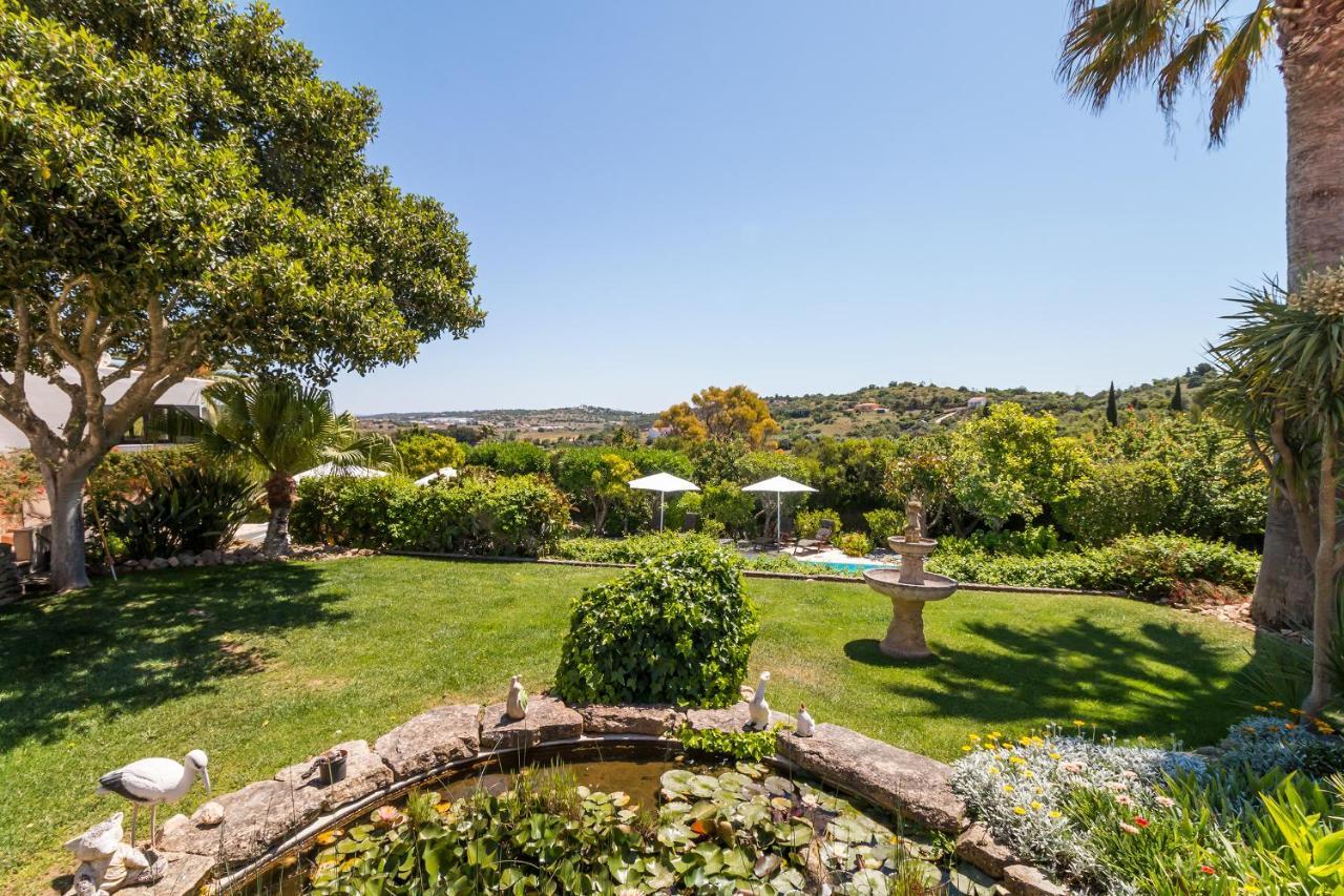 Quinta Das Portelas By Algarve Golden Properties Lagos
