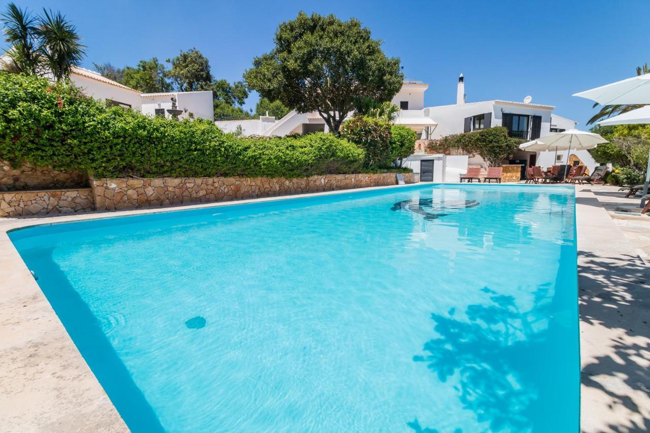 Quinta Das Portelas By Algarve Golden Properties Lagos