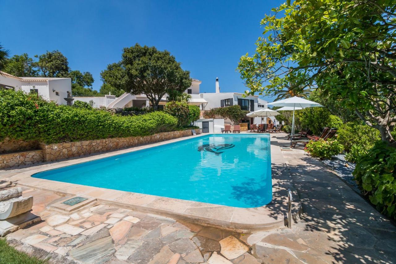 Quinta Das Portelas By Algarve Golden Properties
