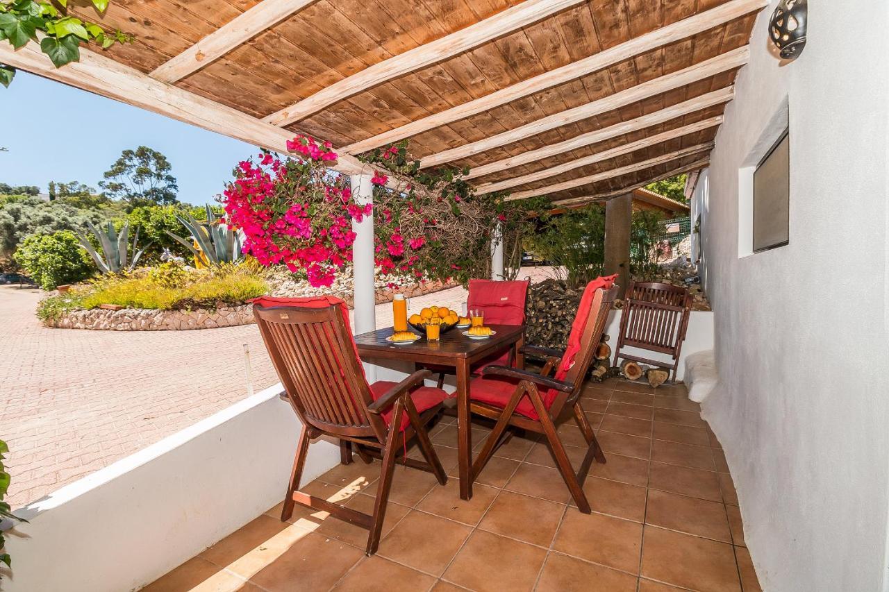 Quinta Das Portelas By Algarve Golden Properties Apartment *