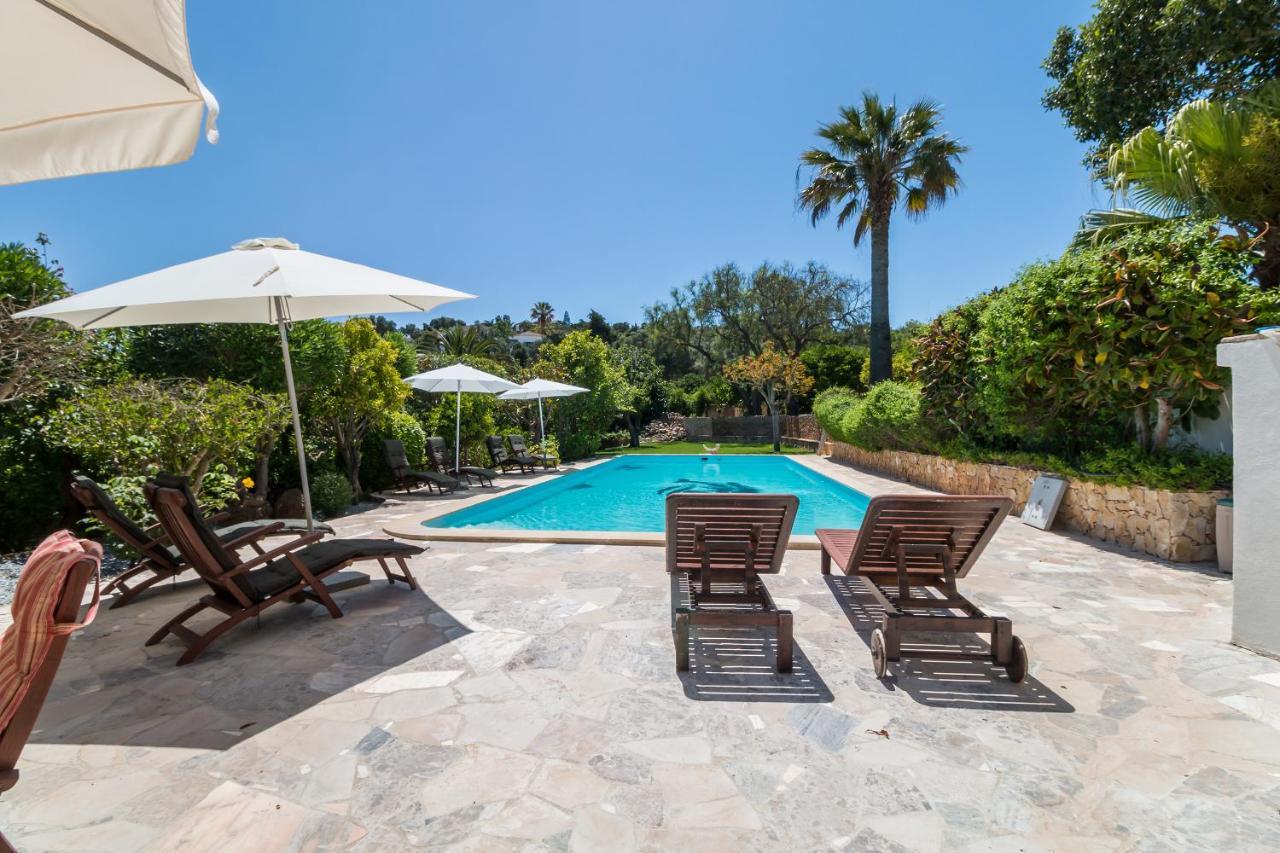 Quinta Das Portelas By Algarve Golden Properties Apartment *