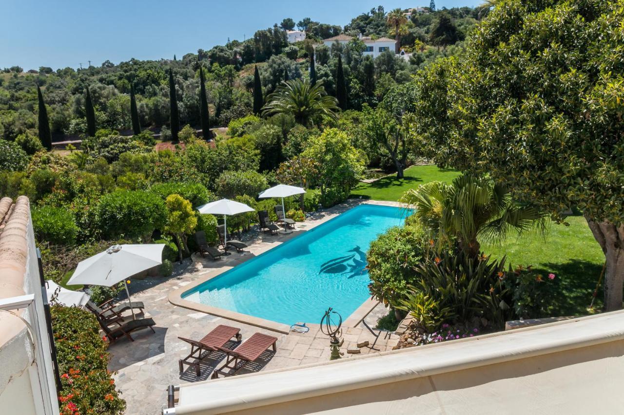 Quinta Das Portelas By Algarve Golden Properties Apartment *