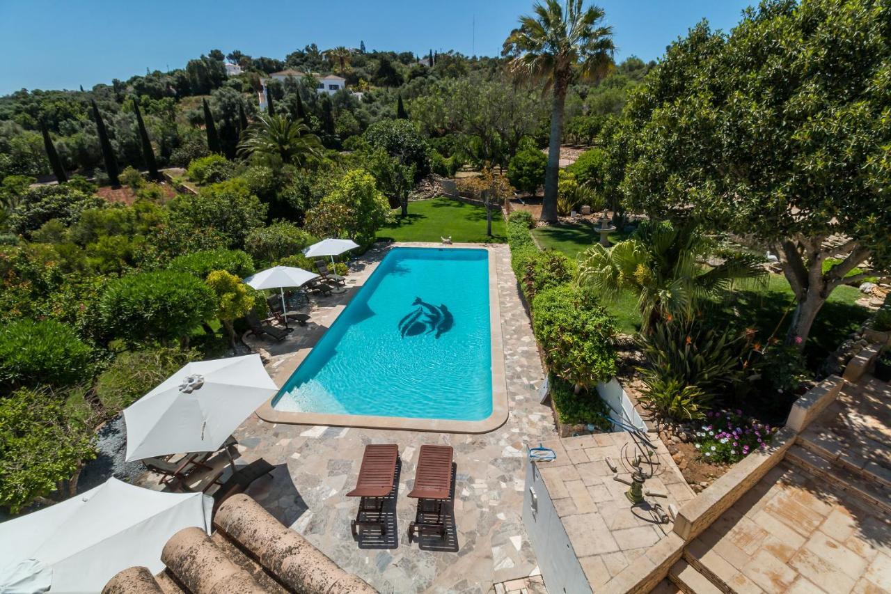 Apartment Quinta Das Portelas By Algarve Golden Properties