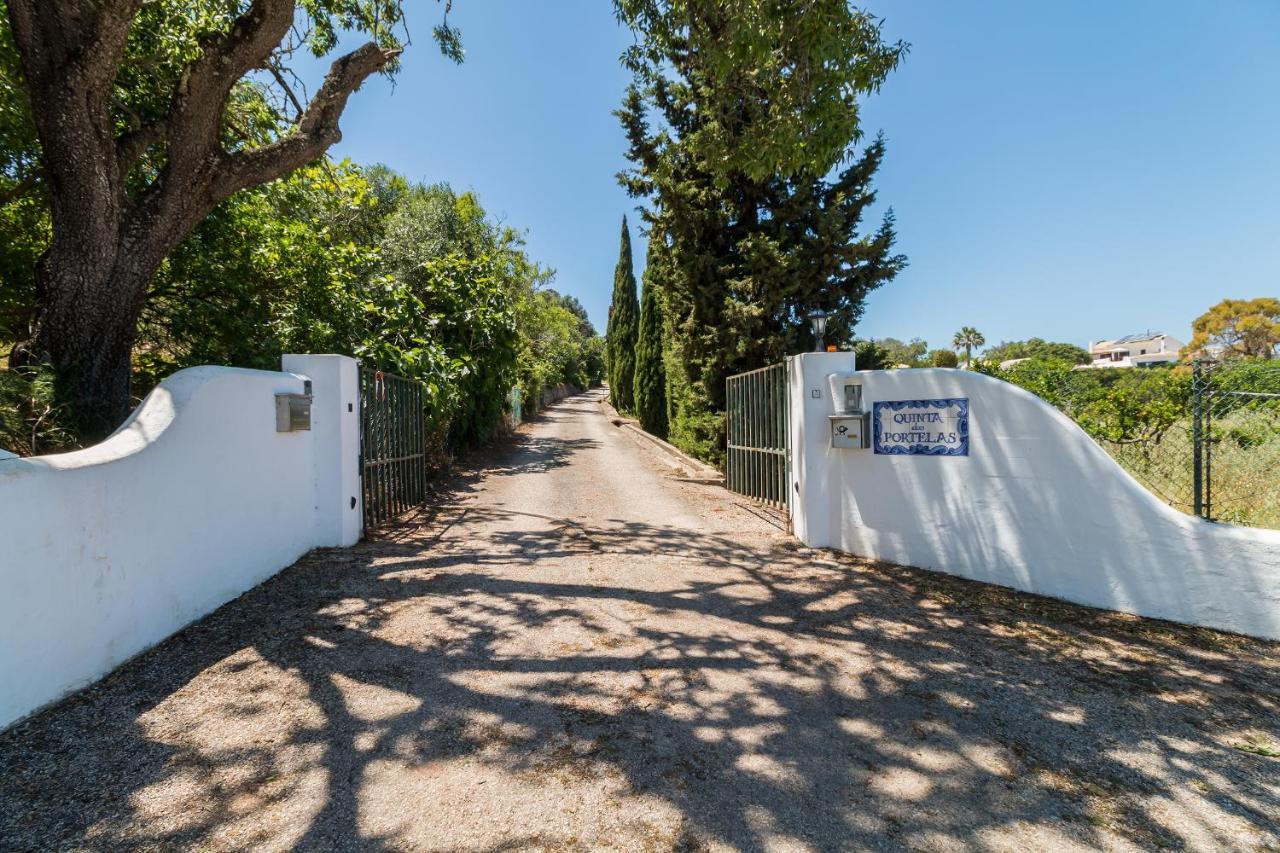 Apartment Quinta Das Portelas By Algarve Golden Properties Lagos