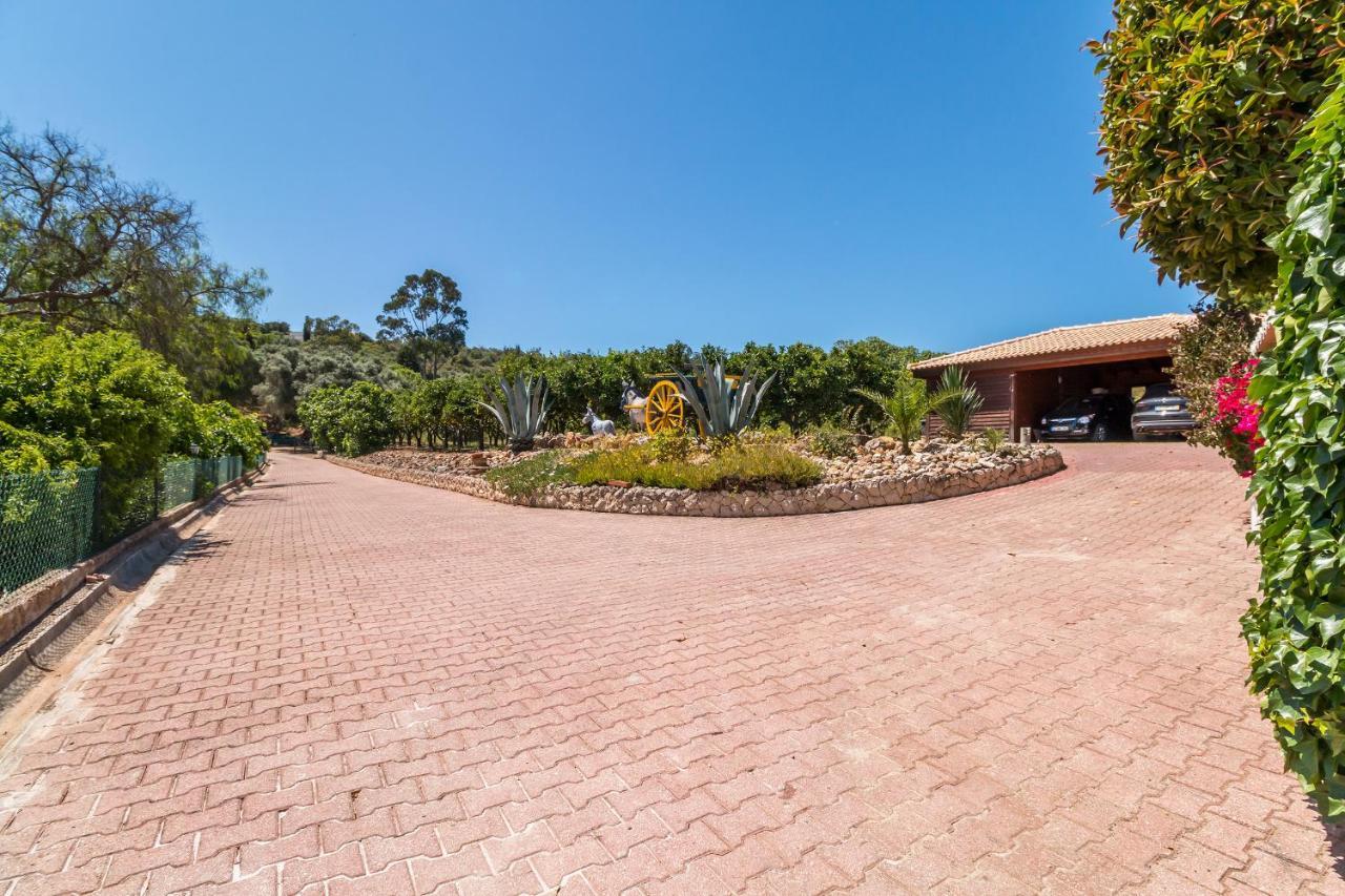 Quinta Das Portelas By Algarve Golden Properties Apartment Lagos