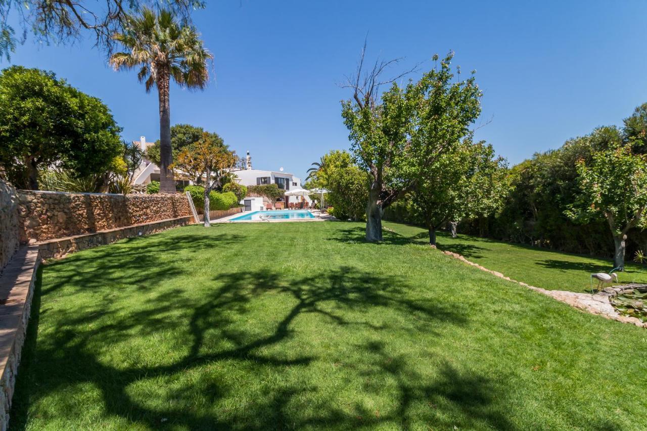 Quinta Das Portelas By Algarve Golden Properties Lagos